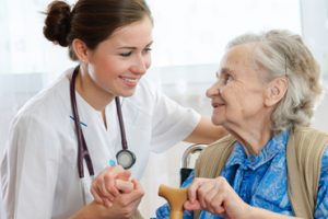 Private Duty & Personal Care