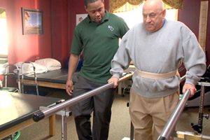 Services to Senior Communities